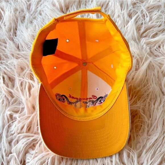 Vintage Jester Baseball Cap - Picture 6 of 8